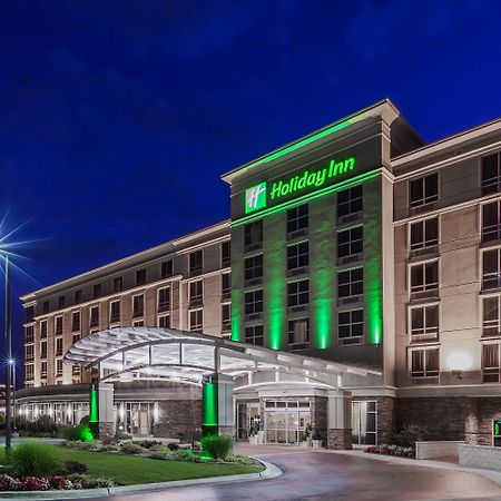 Holiday Inn Ardmore By Ihg Exteriör bild