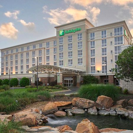 Holiday Inn Ardmore By Ihg Exteriör bild