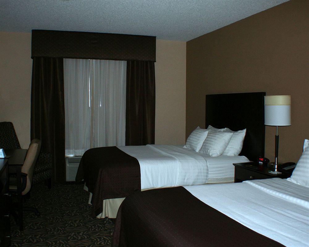 Holiday Inn Ardmore By Ihg Exteriör bild