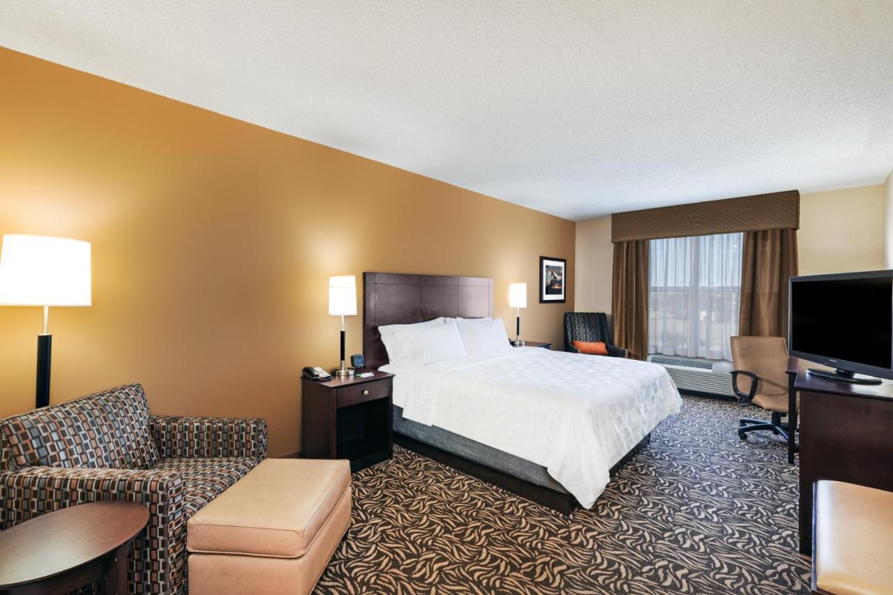 Holiday Inn Ardmore By Ihg Exteriör bild