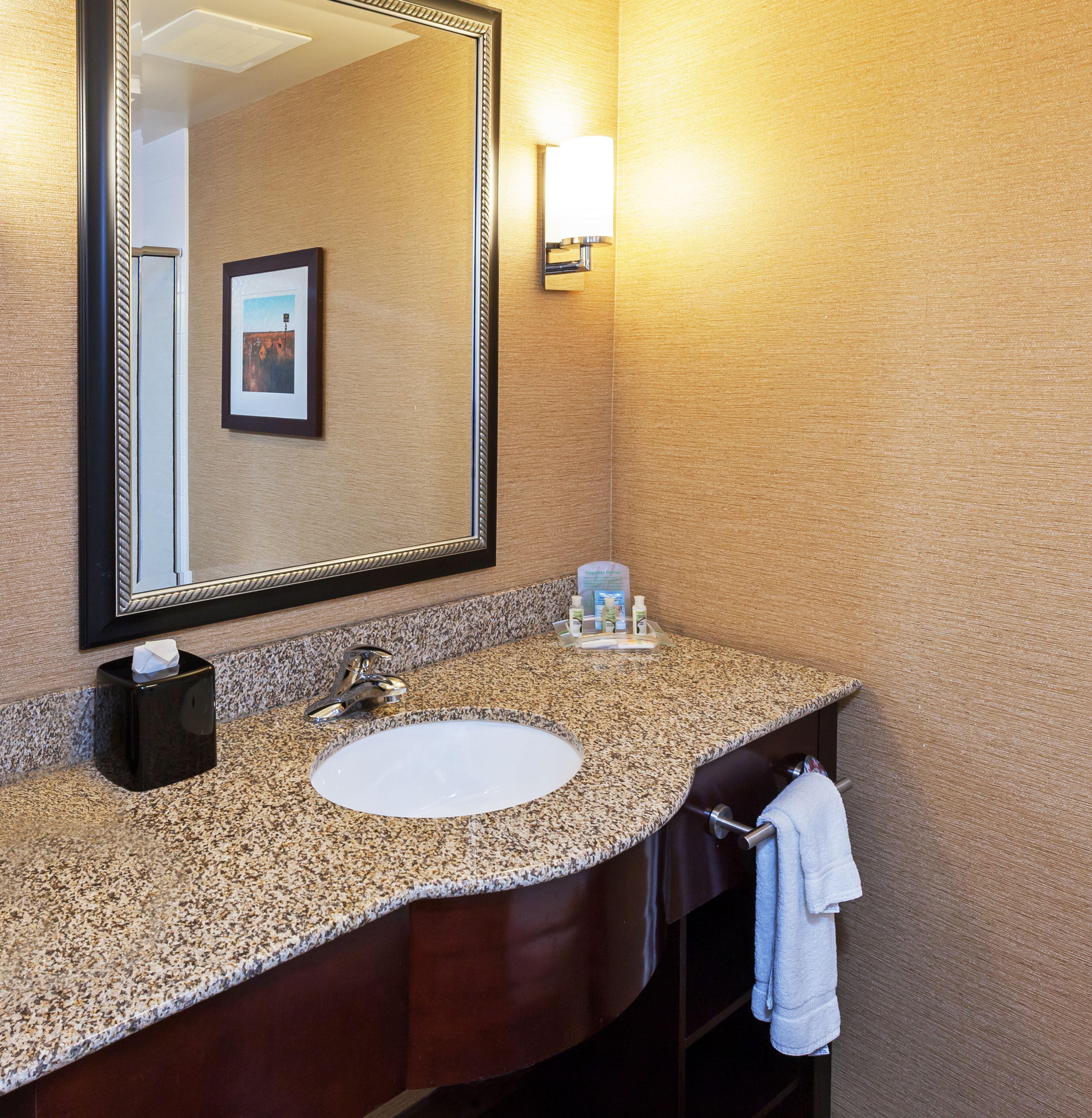 Holiday Inn Ardmore By Ihg Exteriör bild
