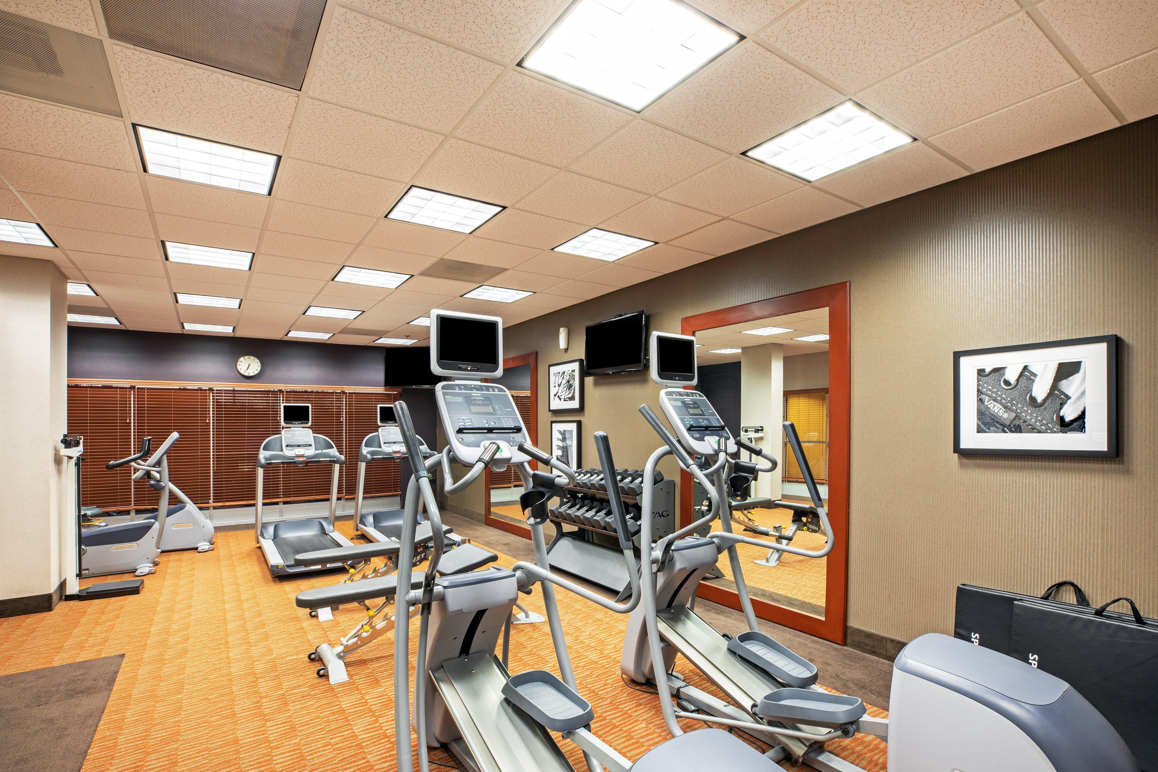 Holiday Inn Ardmore By Ihg Exteriör bild