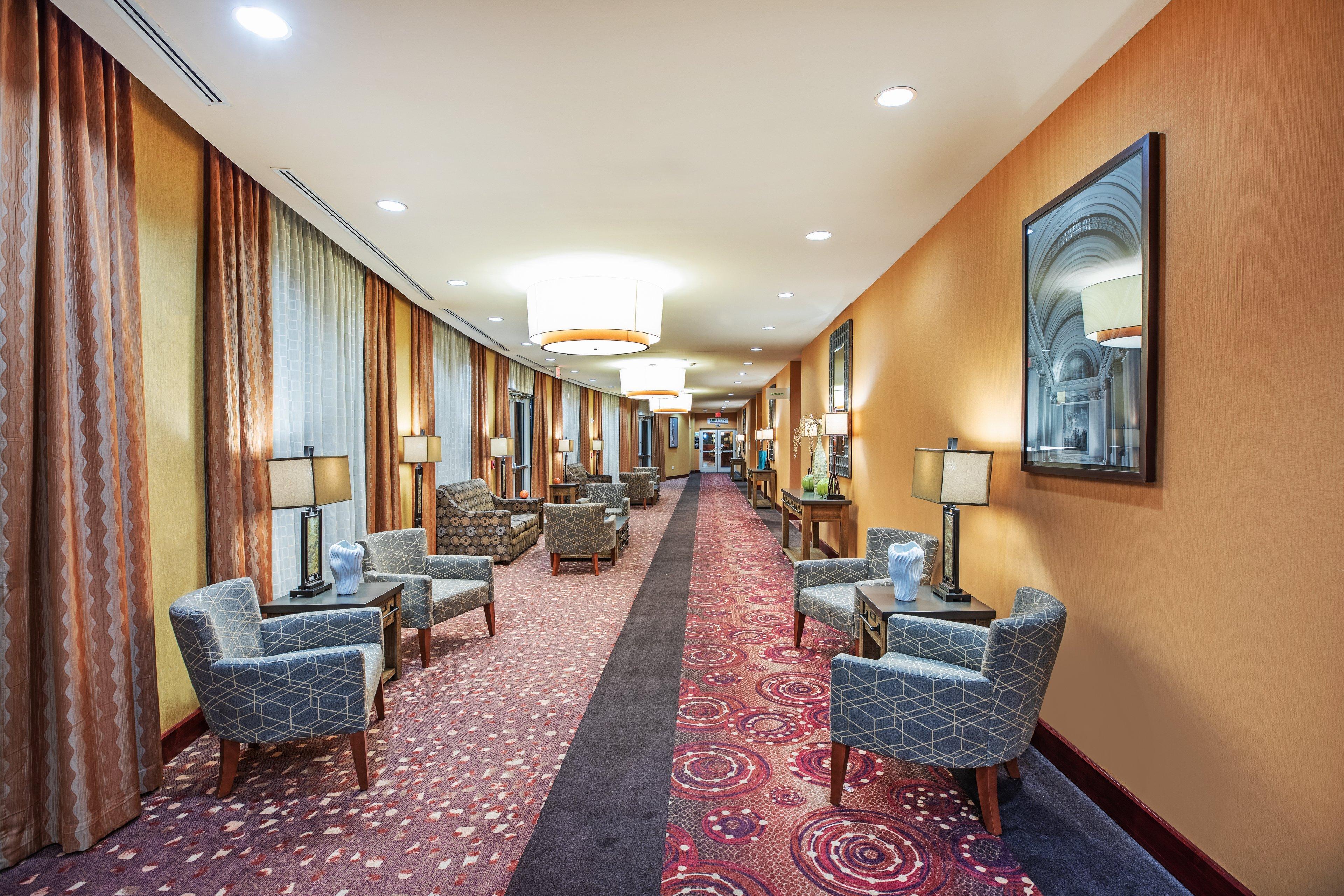 Holiday Inn Ardmore By Ihg Exteriör bild
