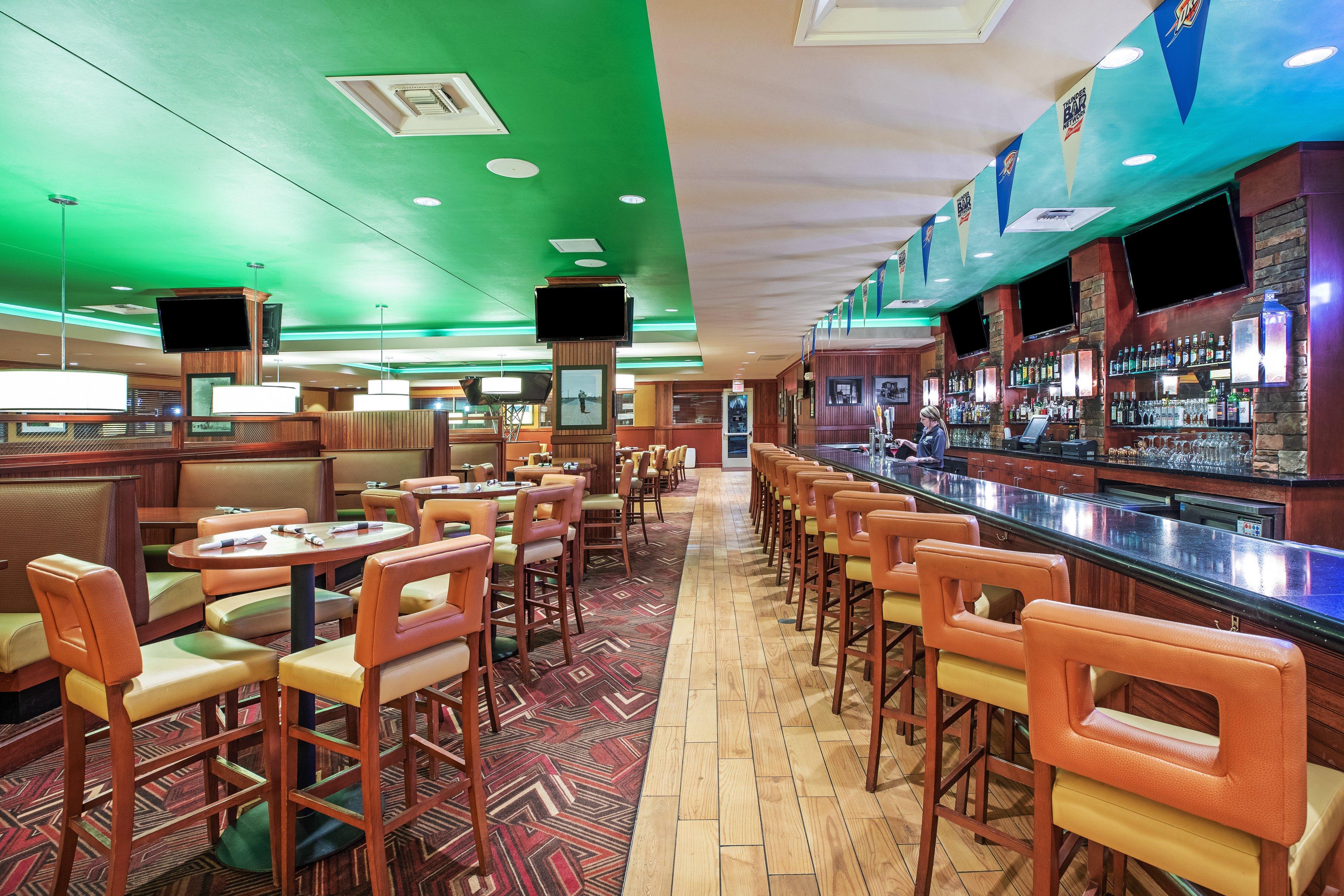 Holiday Inn Ardmore By Ihg Exteriör bild