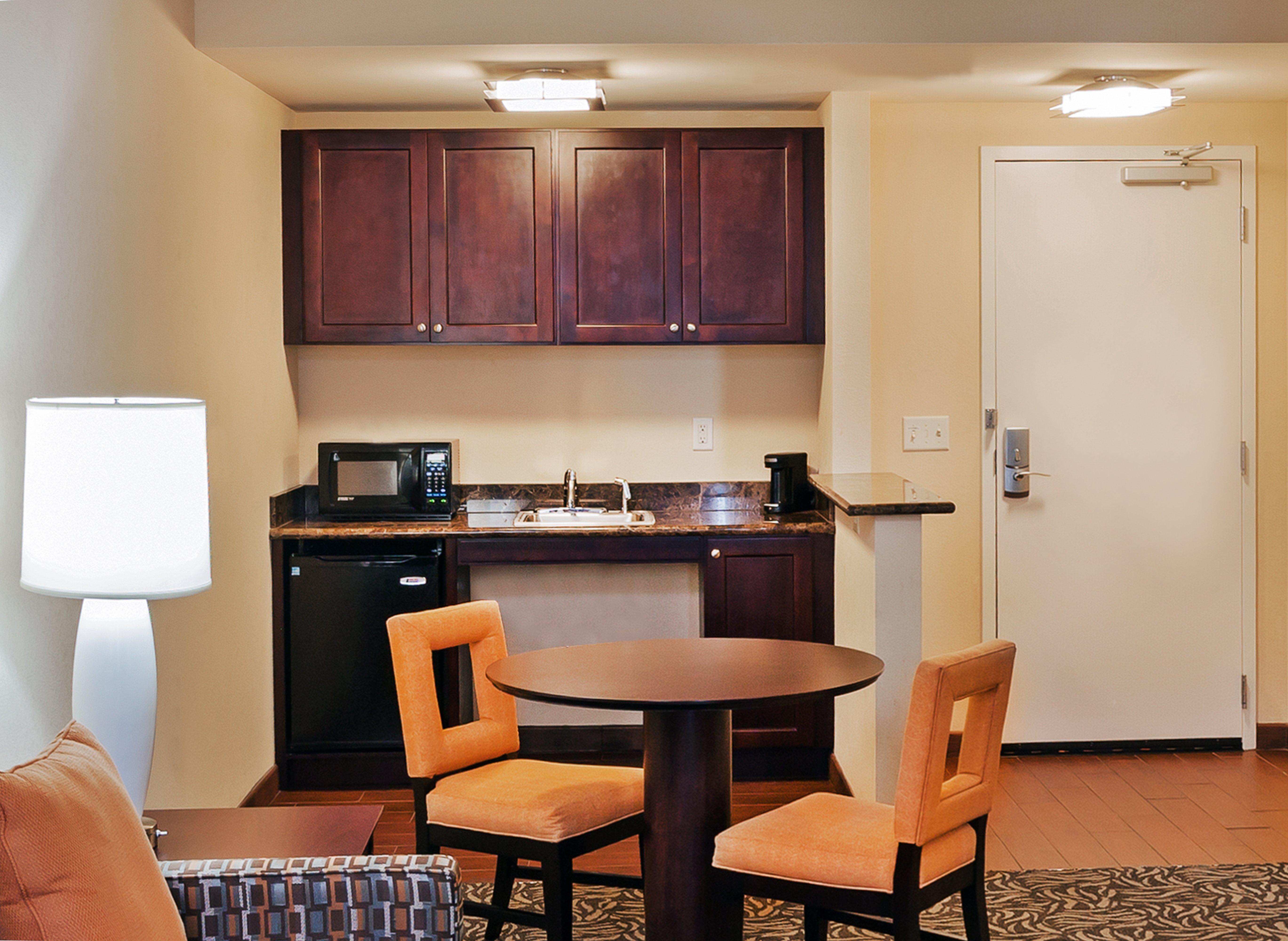 Holiday Inn Ardmore By Ihg Exteriör bild