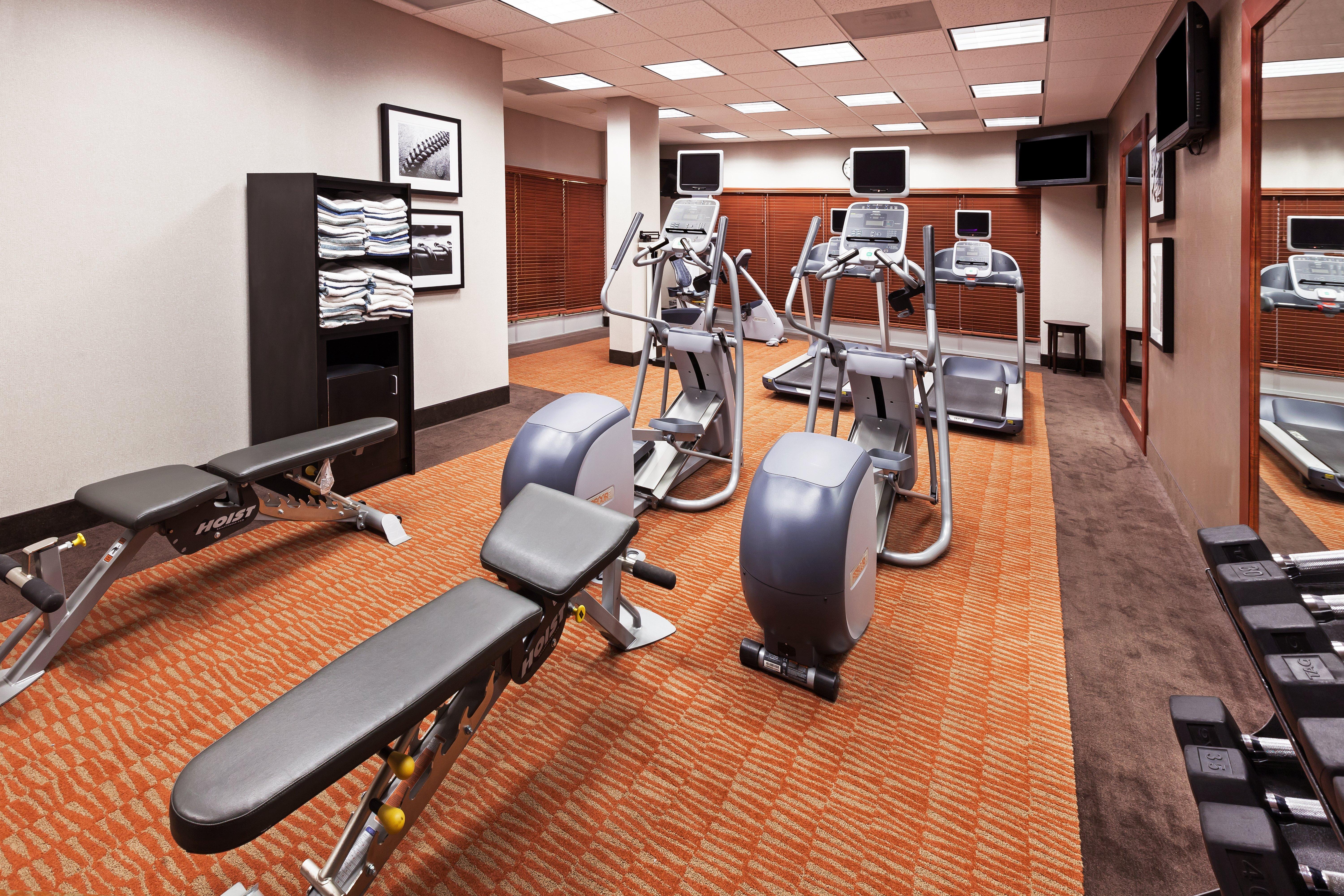 Holiday Inn Ardmore By Ihg Exteriör bild