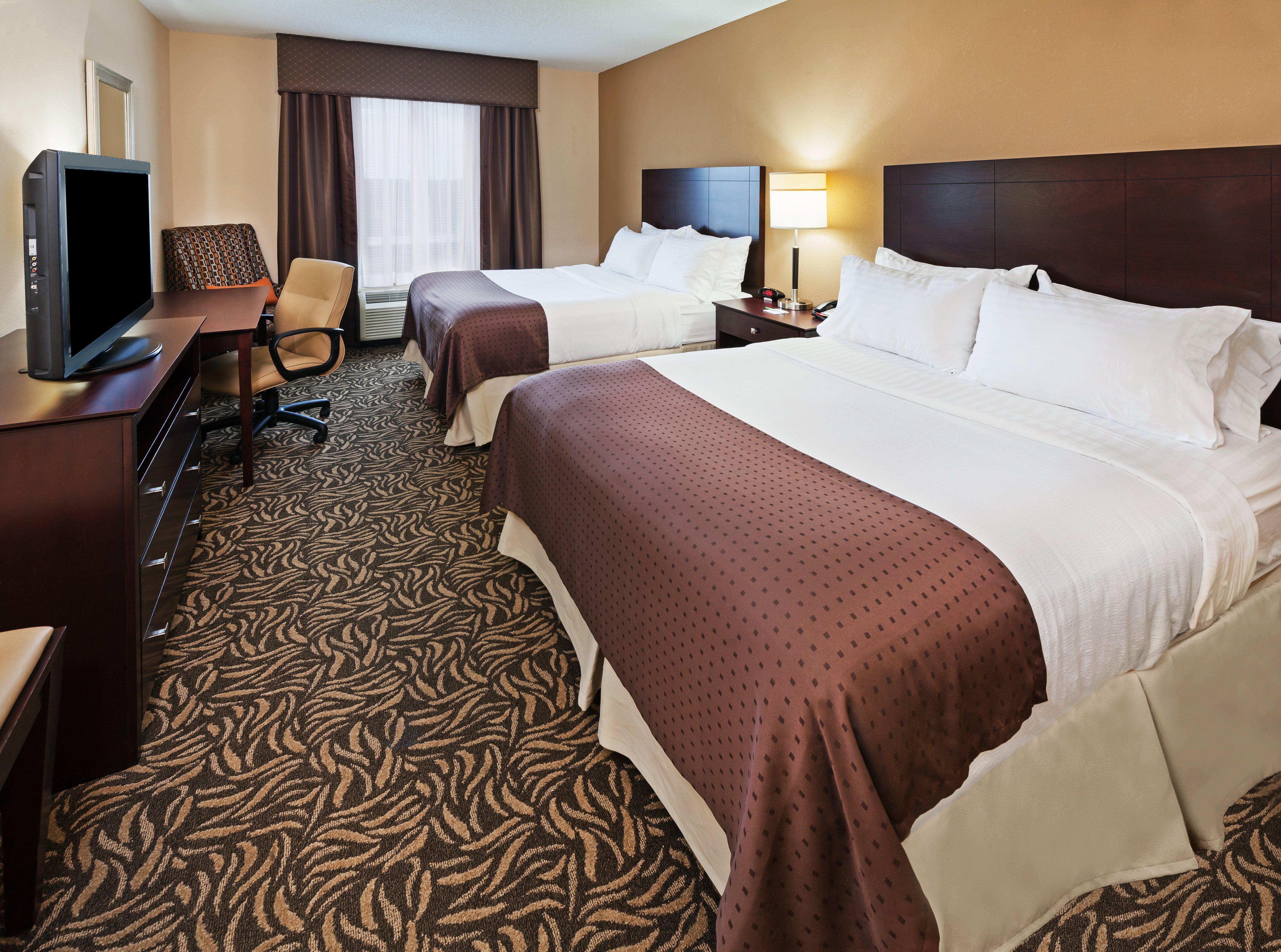Holiday Inn Ardmore By Ihg Exteriör bild