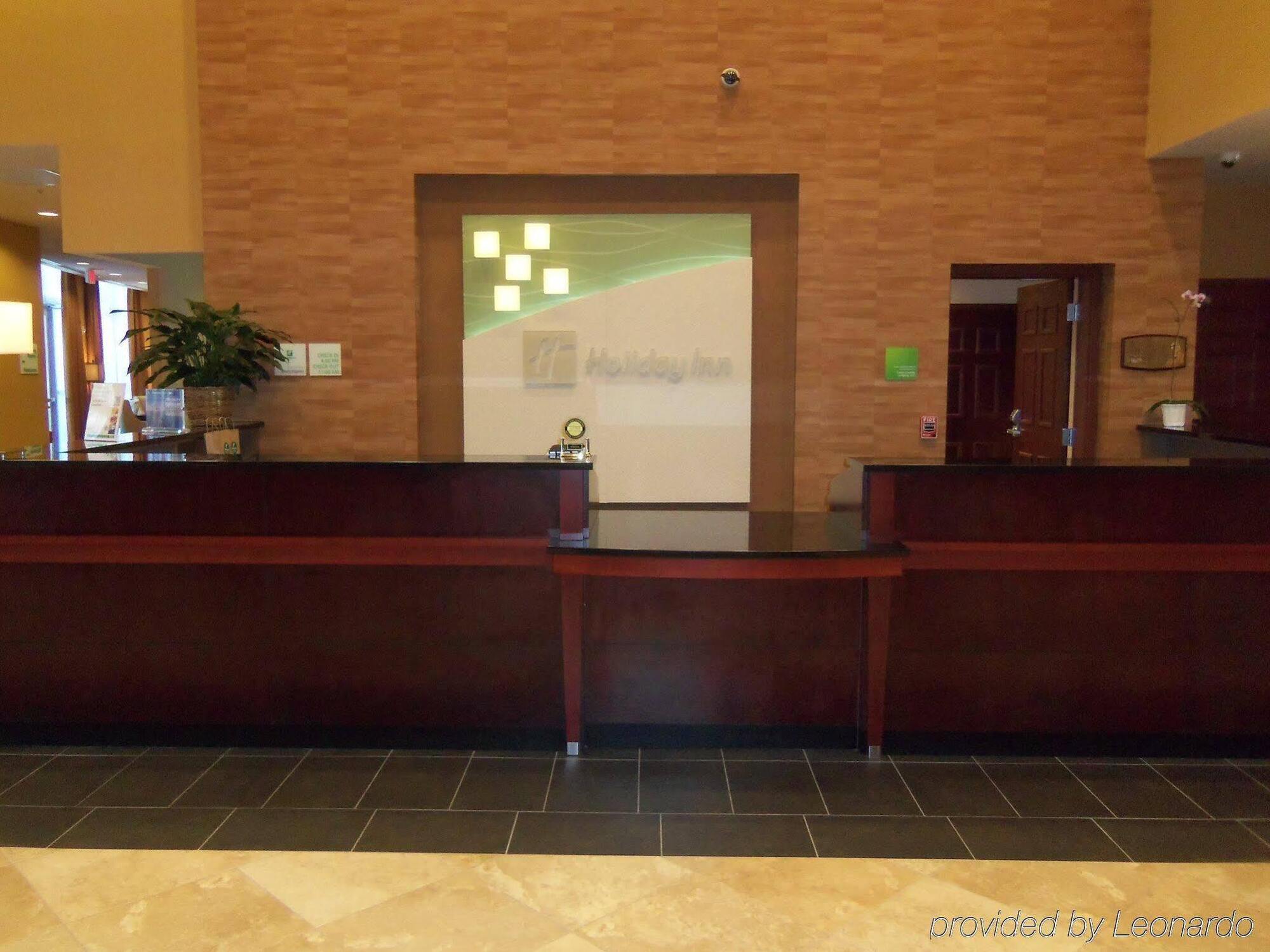 Holiday Inn Ardmore By Ihg Exteriör bild