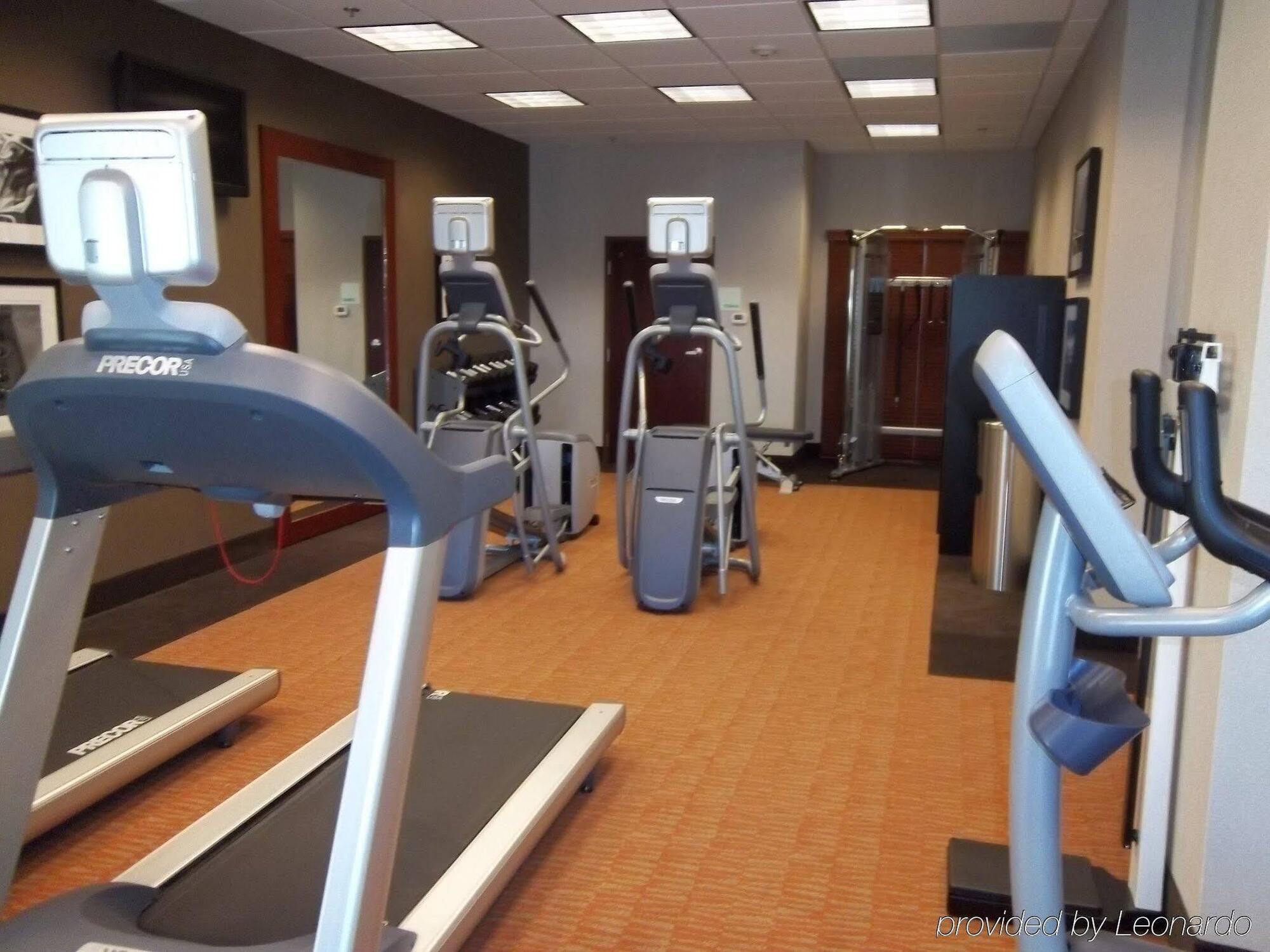 Holiday Inn Ardmore By Ihg Exteriör bild
